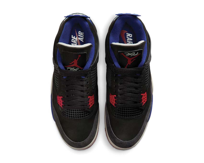 Air Jordan 4 Retro "Rare Air" - Image 5