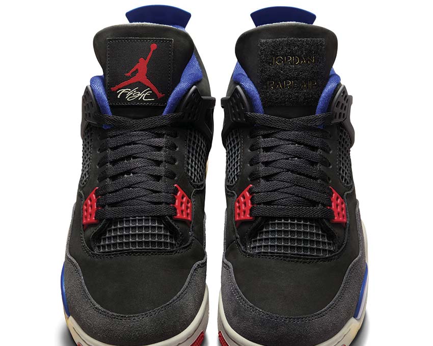 Air Jordan 4 Retro "Rare Air" - Image 6