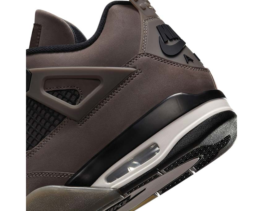 Air Jordan 4 Retro "Cave Stone" - Image 2