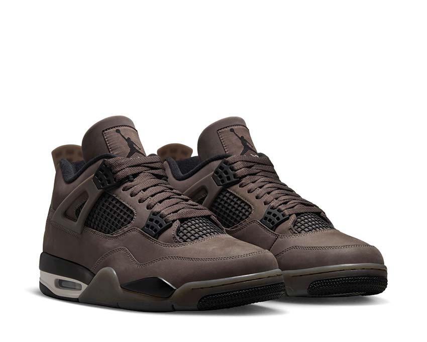 Air Jordan 4 Retro "Cave Stone" - Image 3
