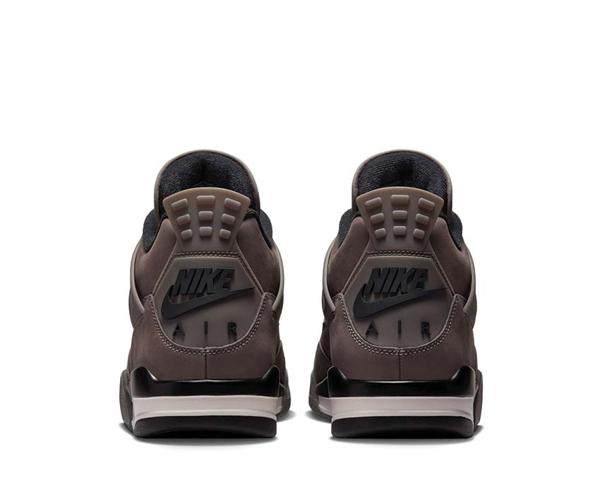 Air Jordan 4 Retro "Cave Stone" - Image 4