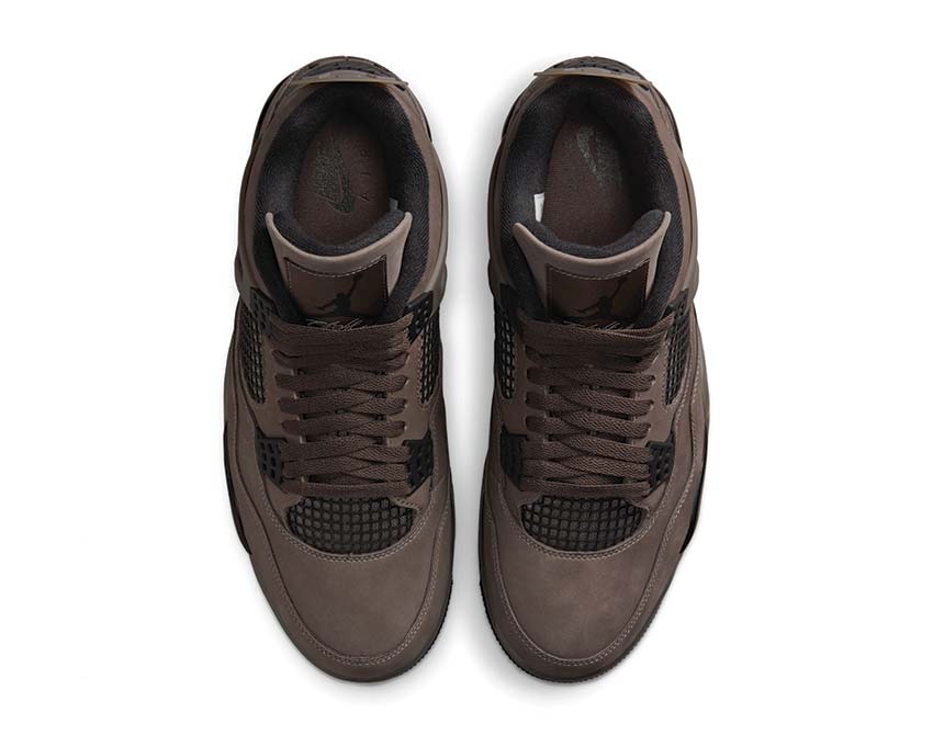 Air Jordan 4 Retro "Cave Stone" - Image 5