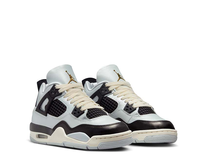 Air Jordan 4 Retro GS - Image 3