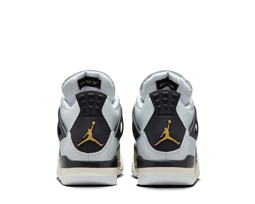 Air Jordan 4 Retro GS - Image 4