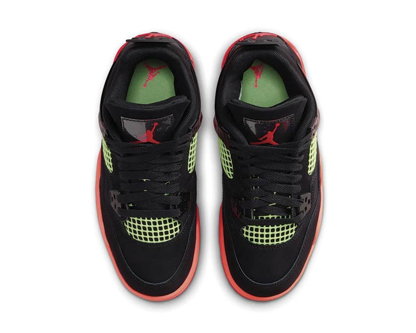 Air Jordan 4 Retro GS "Infrared 23" - Image 5