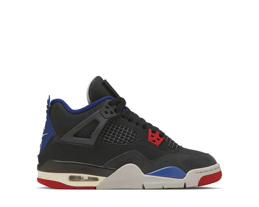 Air Jordan 4 Retro GS "Rare Air"