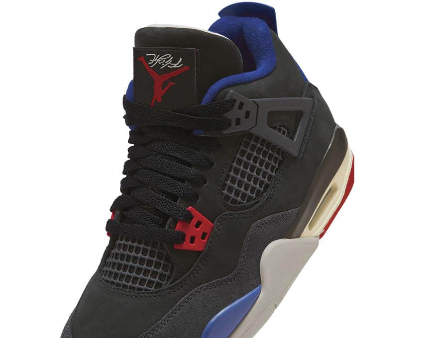 Air Jordan 4 Retro GS "Rare Air" - Image 2