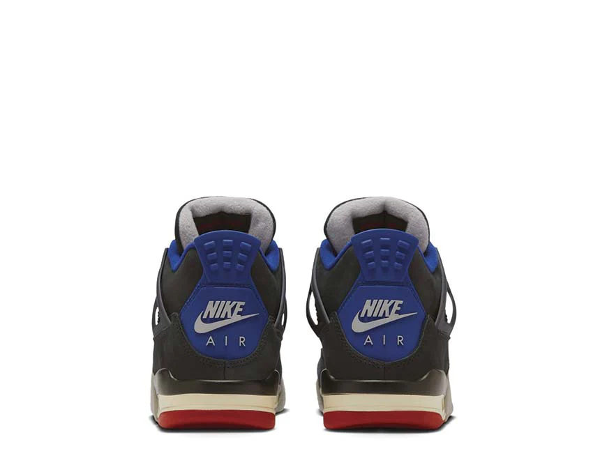 Air Jordan 4 Retro GS "Rare Air" - Image 4