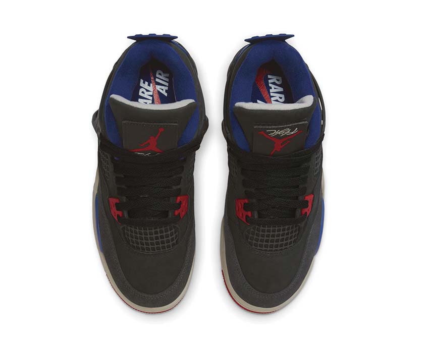 Air Jordan 4 Retro GS "Rare Air" - Image 5