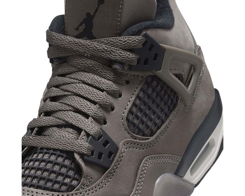 Air Jordan 4 Retro GS “Cave Stone” - Image 2