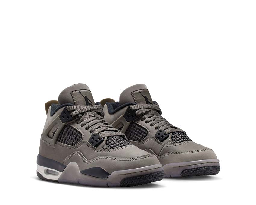 Air Jordan 4 Retro GS “Cave Stone” - Image 3