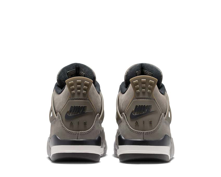 Air Jordan 4 Retro GS “Cave Stone” - Image 4