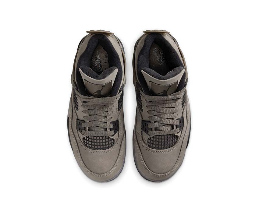 Air Jordan 4 Retro GS “Cave Stone” - Image 5
