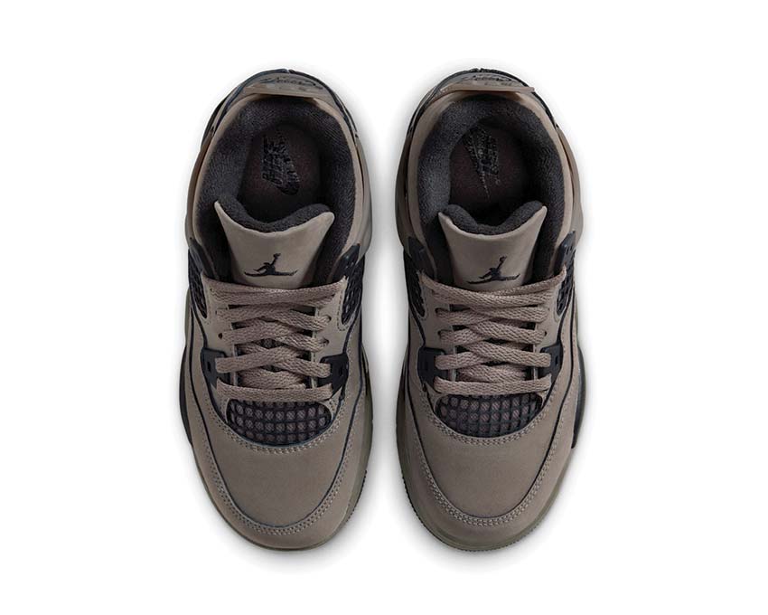 Air Jordan 4 Retro OG PS “Cave Stone” - Image 5