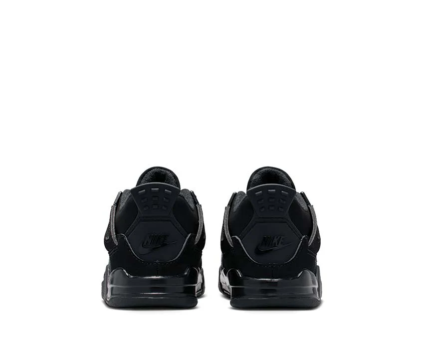 Air Jordan 4 Retro OG TD "Black Cat" - Image 4