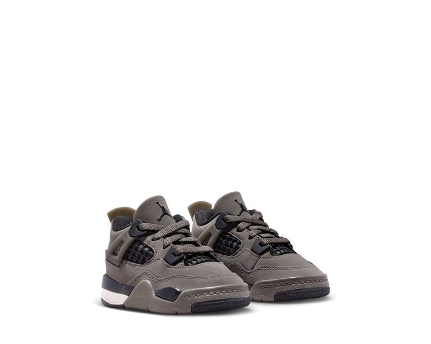 Air Jordan 4 Retro OG TD “Cave Stone” - Image 3