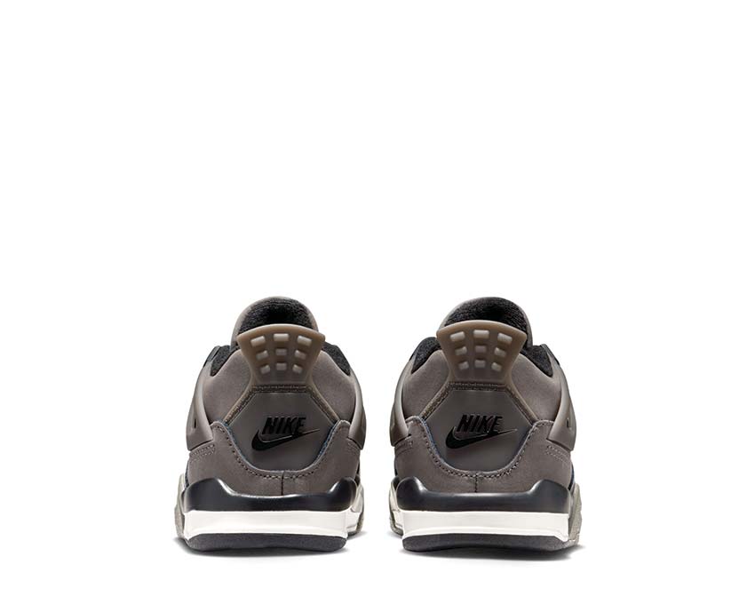 Air Jordan 4 Retro OG TD “Cave Stone” - Image 4