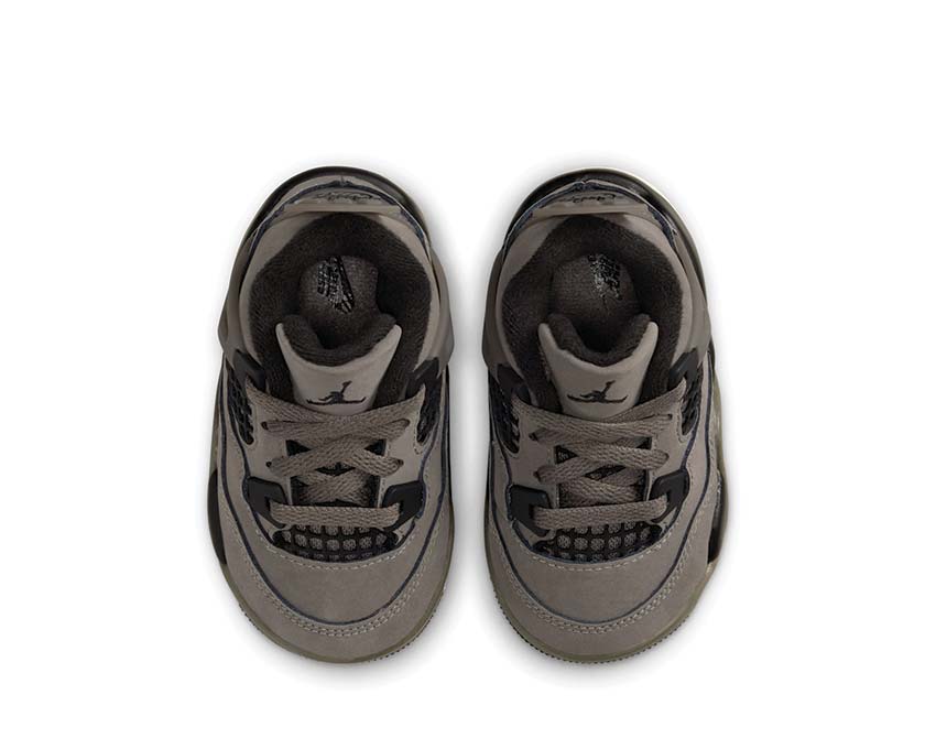 Air Jordan 4 Retro OG TD “Cave Stone” - Image 5