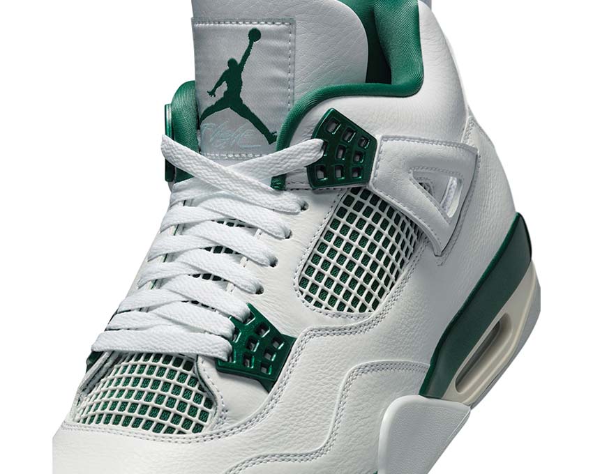 Air Jordan 4 Retro "Oxidized Green" - Image 2
