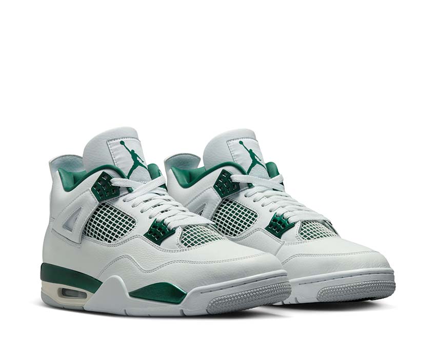 Air Jordan 4 Retro "Oxidized Green" - Image 3