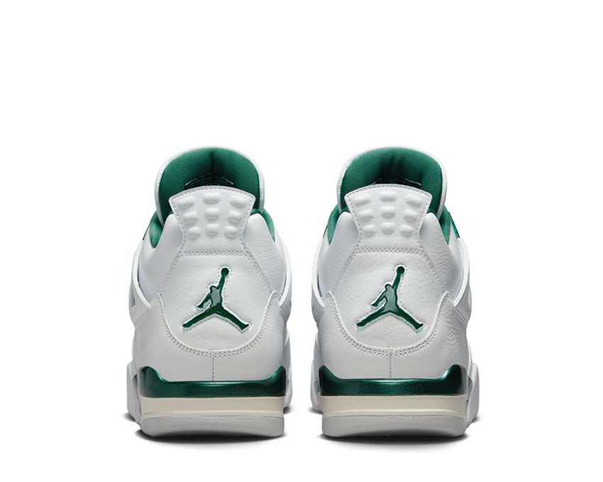 Air Jordan 4 Retro "Oxidized Green" - Image 4