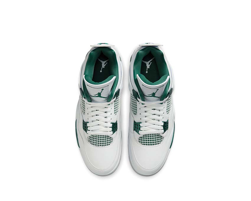 Air Jordan 4 Retro "Oxidized Green" - Image 5