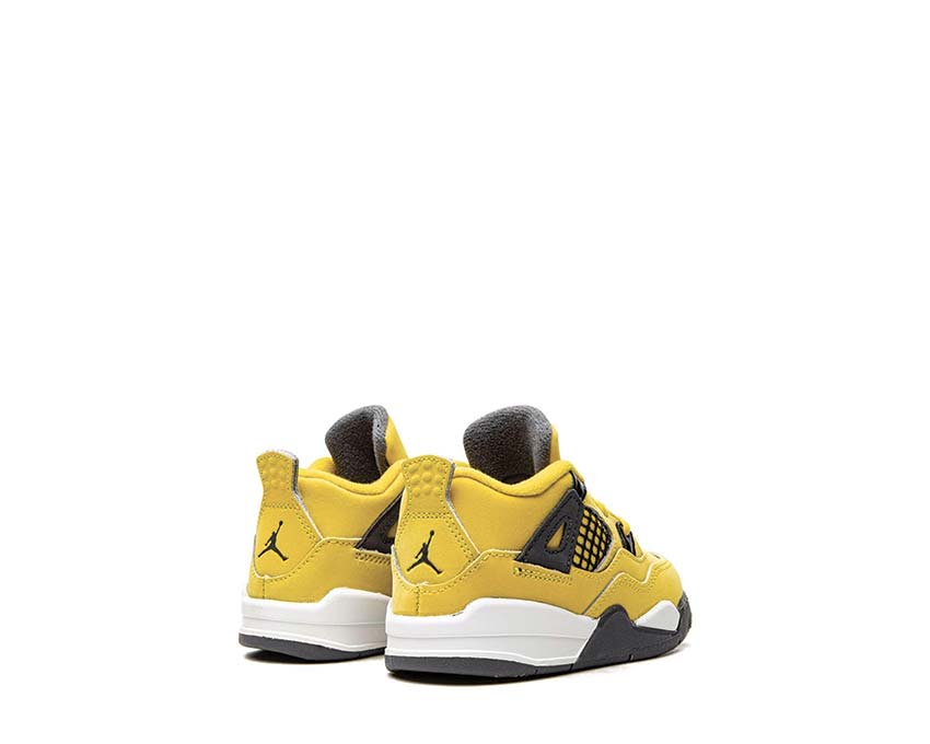 Air Jordan 4 Retro PS - Image 3