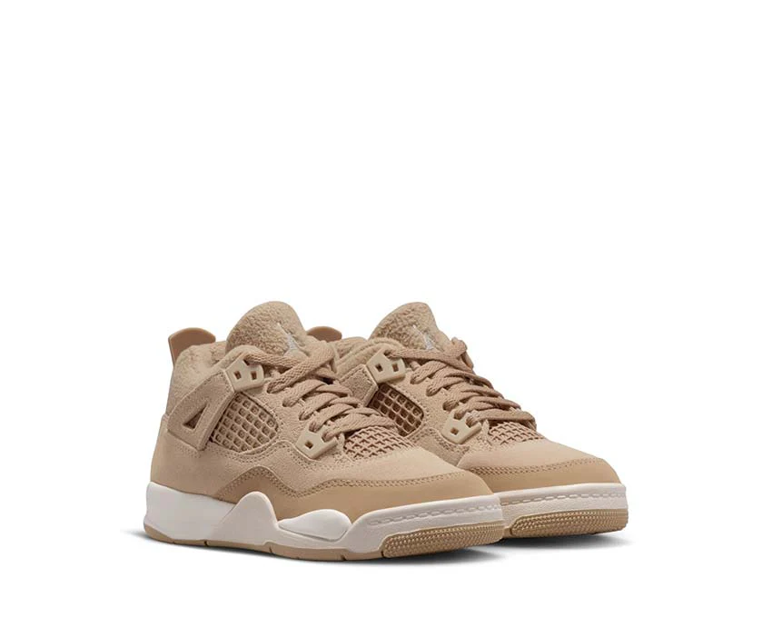 Air Jordan 4 Retro PS "Cozy" - Image 3