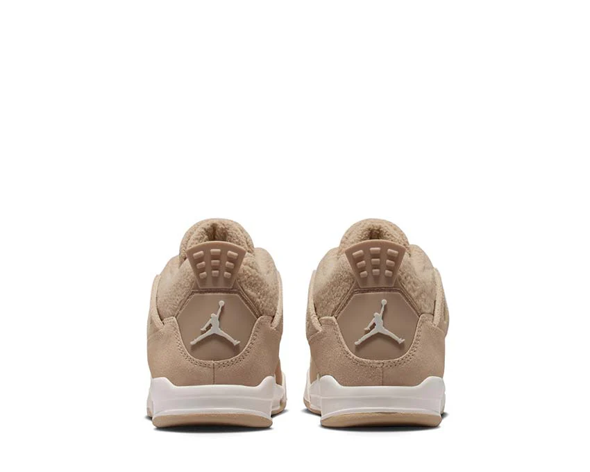 Air Jordan 4 Retro PS "Cozy" - Image 4