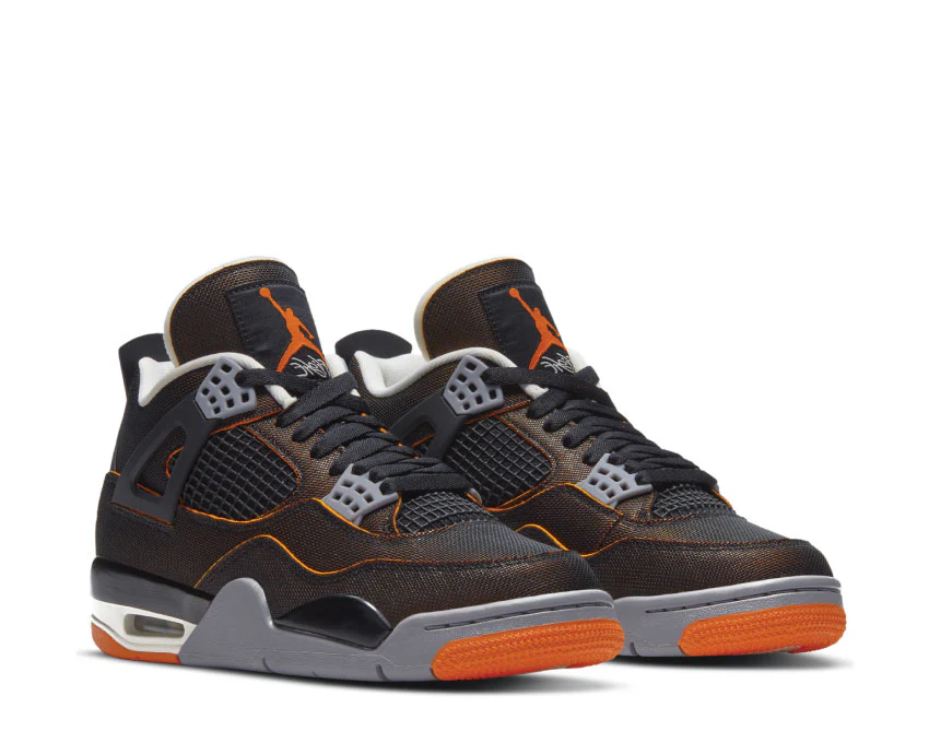 Air Jordan 4 Retro SE W "Starfish" - Image 2