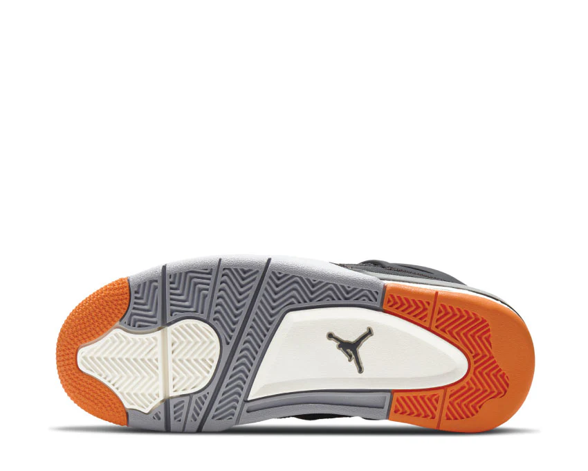 Air Jordan 4 Retro SE W "Starfish" - Image 5