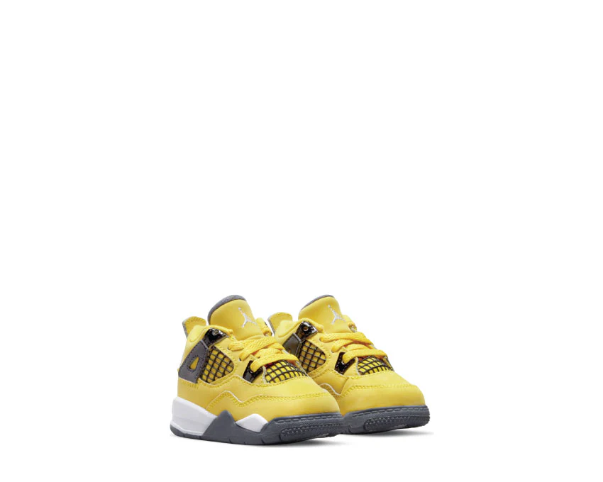 Air Jordan 4 Retro TD - Image 2