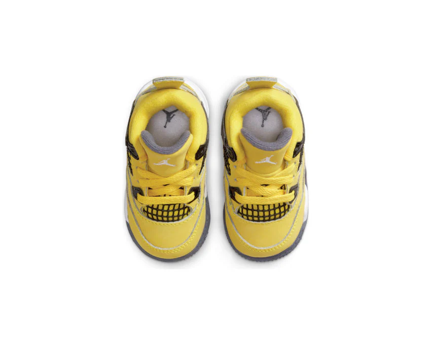Air Jordan 4 Retro TD - Image 4