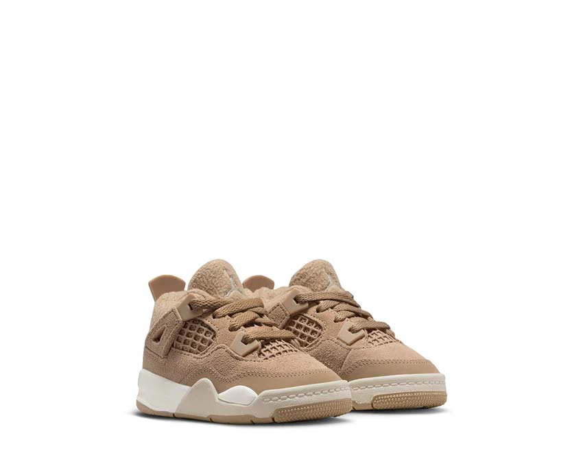 Air Jordan 4 Retro TD "Cozy" - Image 3