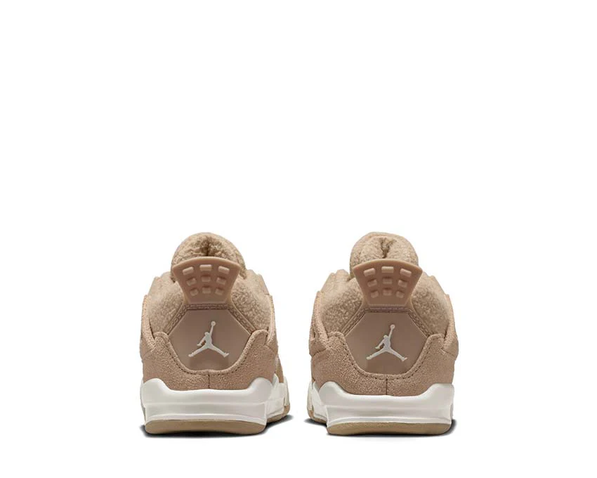 Air Jordan 4 Retro TD "Cozy" - Image 4