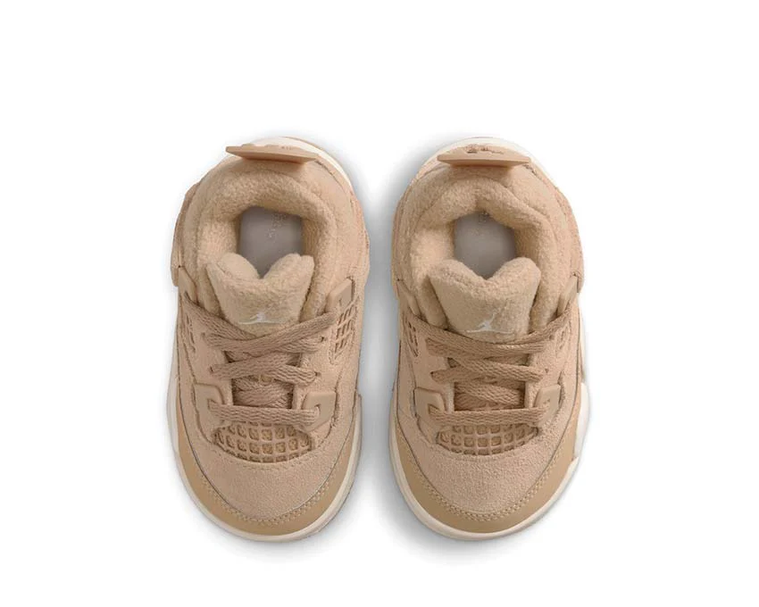 Air Jordan 4 Retro TD "Cozy" - Image 5