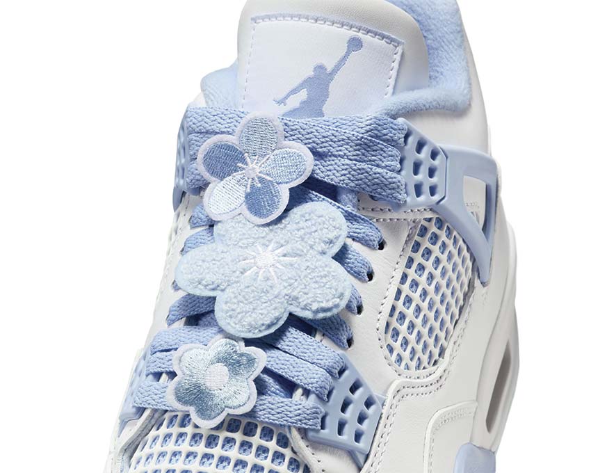 Air Jordan 4 Retro W "Forget Me Not" - Image 2