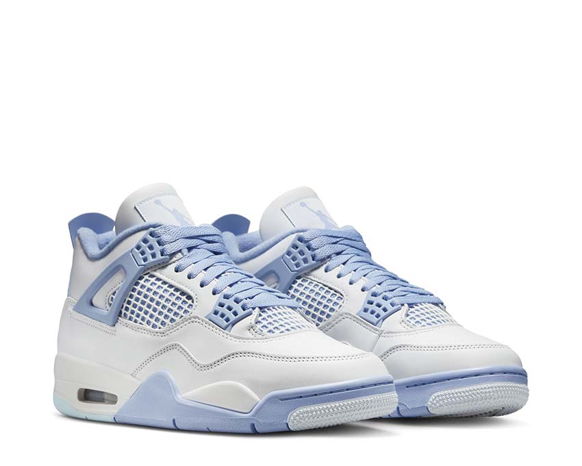 Air Jordan 4 Retro W "Forget Me Not" - Image 3