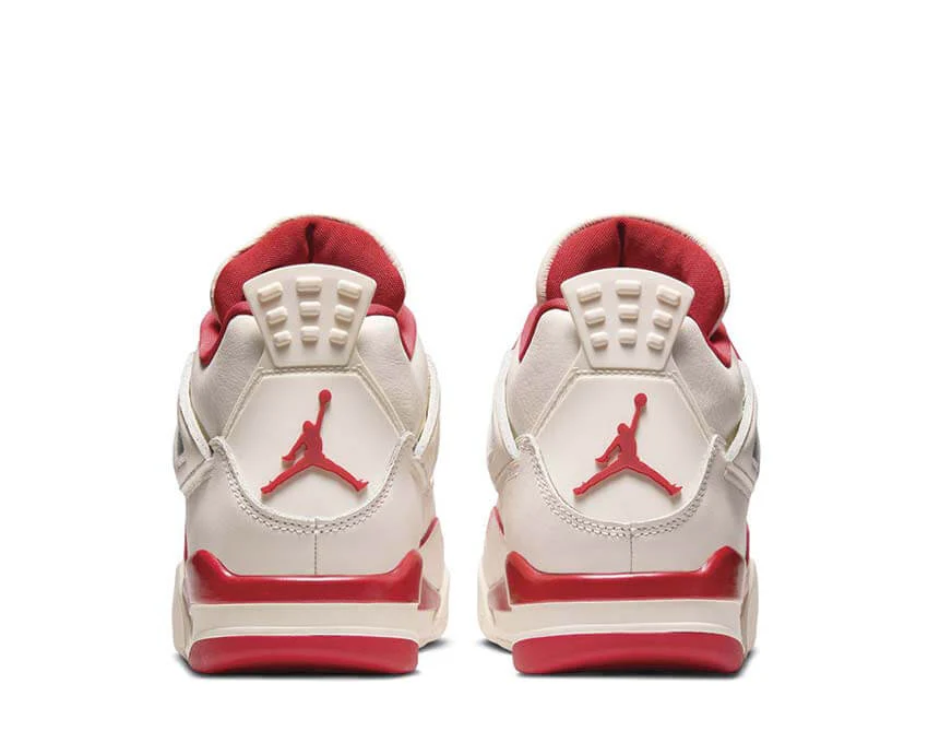 Air Jordan 4 Retro W "Valentine's Day - Lover Letter" - Image 4