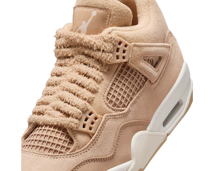 Air Jordan 4 Retro W "Cozy" - Image 2
