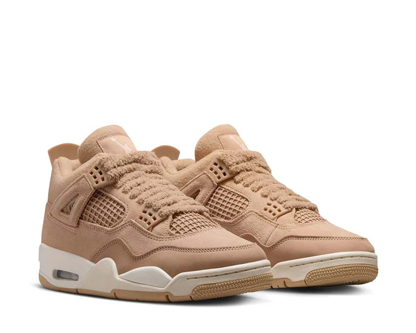 Air Jordan 4 Retro W "Cozy" - Image 3