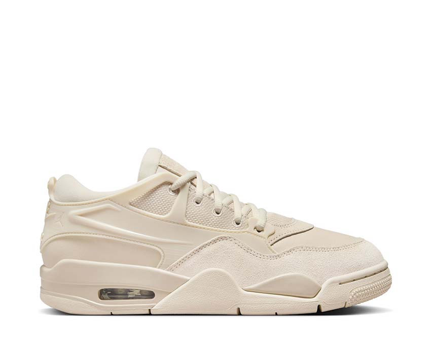 Air Jordan 4 RM "Legend LT Brown"