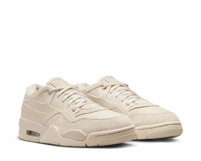 Air Jordan 4 RM "Legend LT Brown" - Image 3