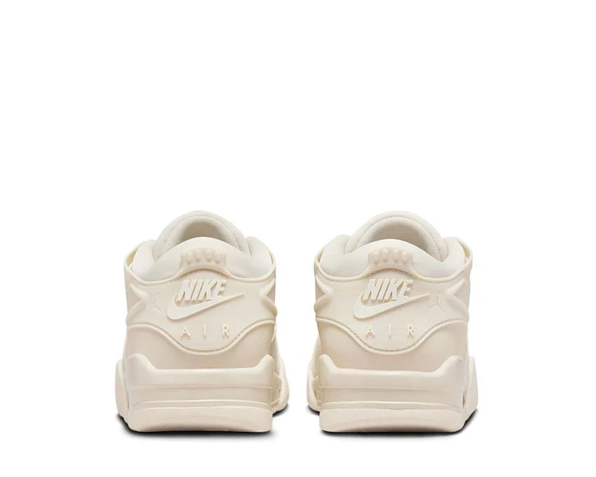 Air Jordan 4 RM "Legend LT Brown" - Image 4