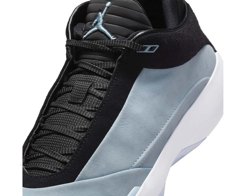 Air Jordan 40 "Blue Suede" - Image 2