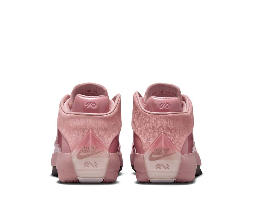 Air Jordan 40 "Dusty Rose" - Image 4