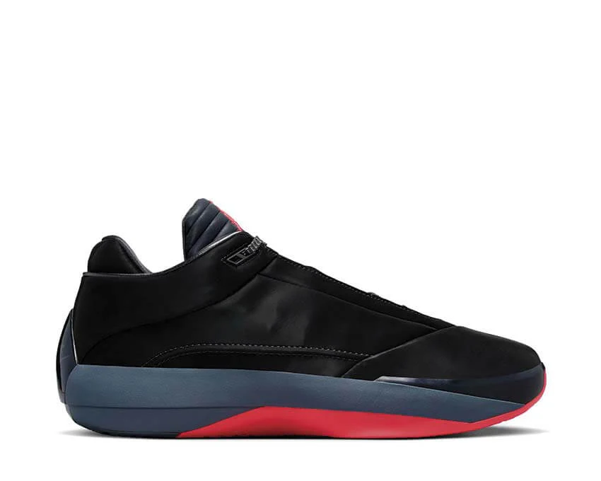 Air Jordan 40 "Infrared"