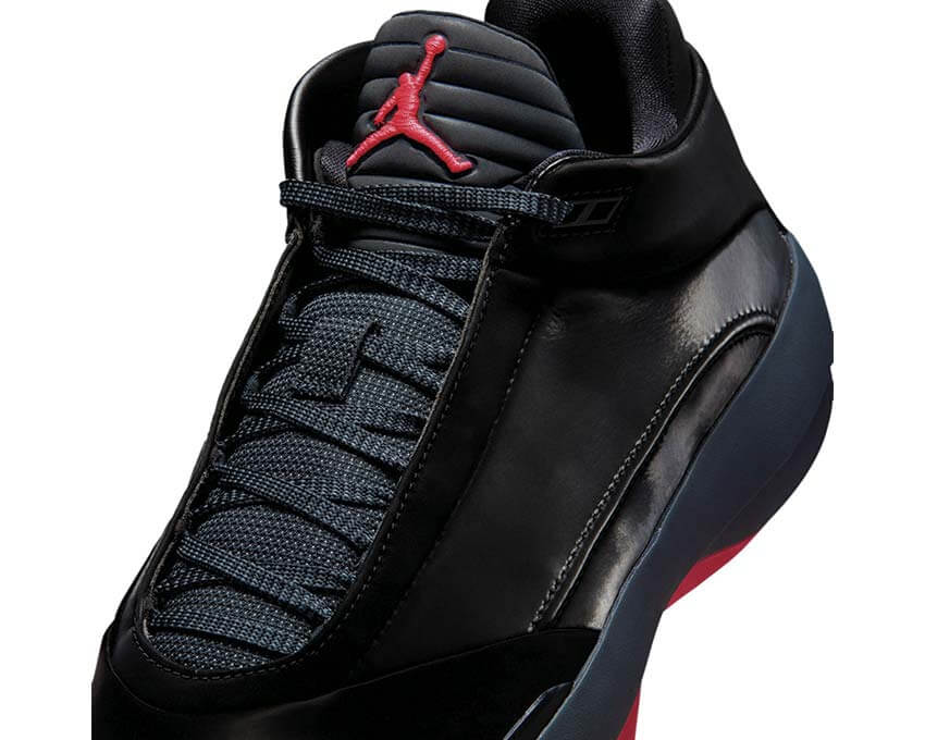 Air Jordan 40 "Infrared" - Image 2