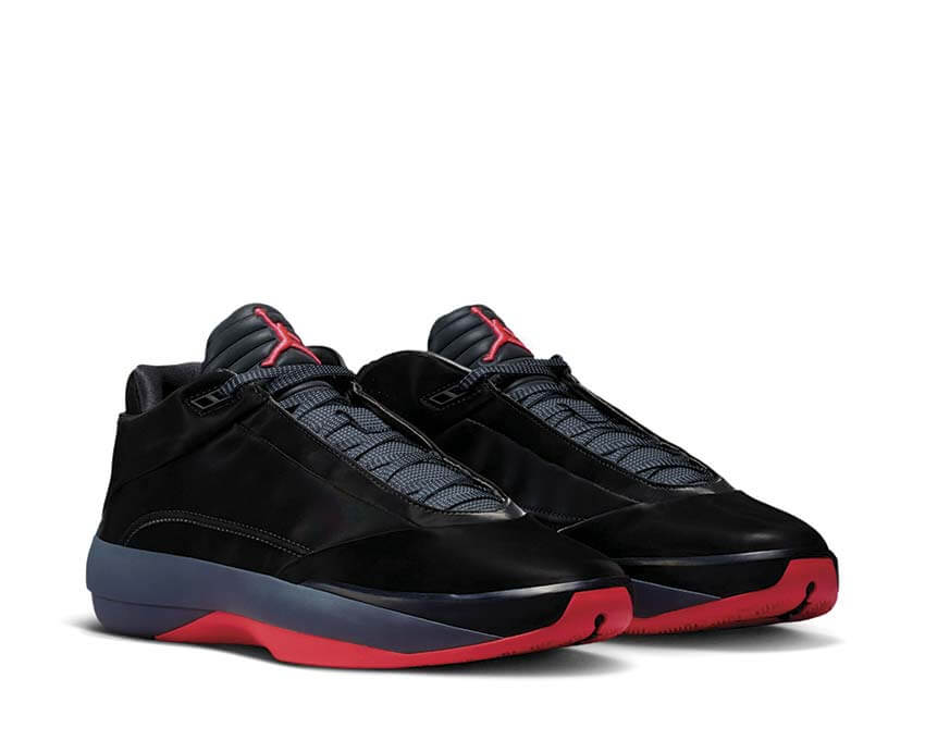 Air Jordan 40 "Infrared" - Image 3