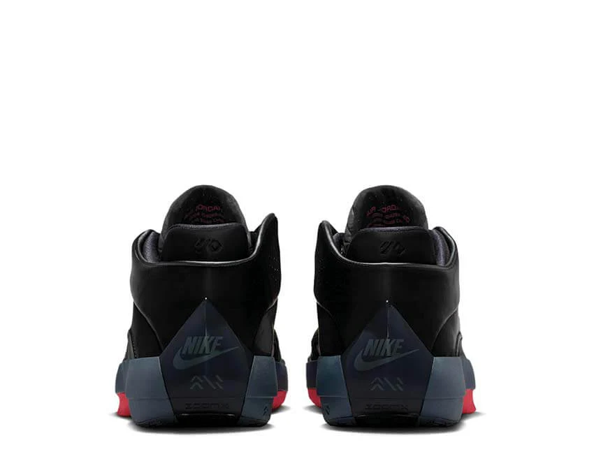 Air Jordan 40 "Infrared" - Image 4